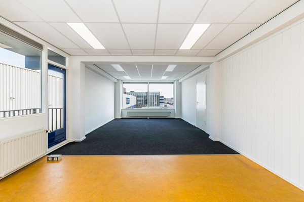 Medium property photo - Smirnoffweg 34, 3088 HE Rotterdam